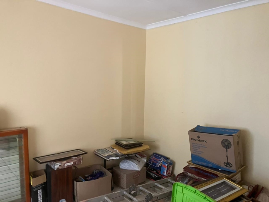 3 Bedroom Property for Sale in Thomas Gamble Eastern Cape